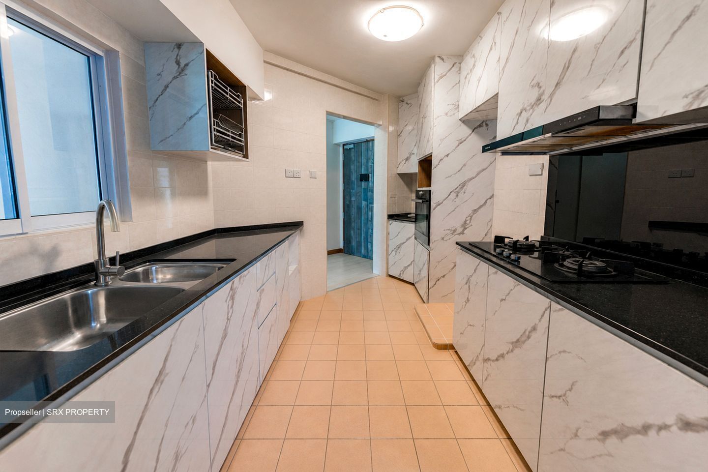 Blk 296 Punggol Grove (Punggol), HDB 5 Rooms #553522721